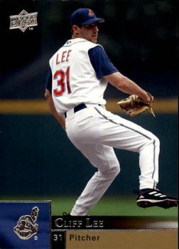 Cliff Lee