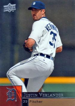 Justin Verlander