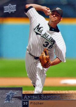Anibal Sanchez