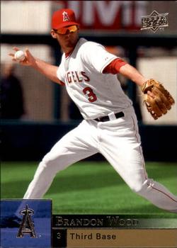 Brandon Wood