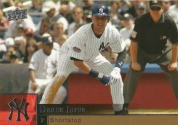 Derek Jeter