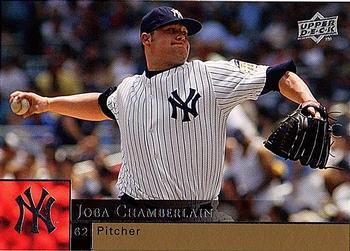 Joba Chamberlain