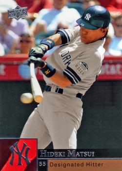 Hideki Matsui