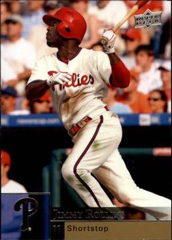 Jimmy Rollins