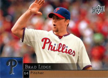 Brad Lidge