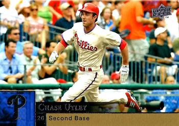 Chase Utley