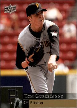 Tom Gorzelanny