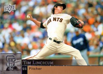Tim Lincecum
