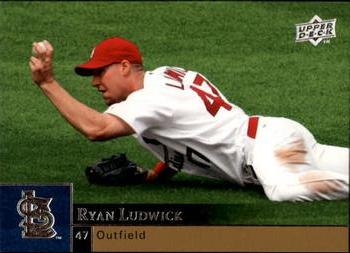Ryan Ludwick