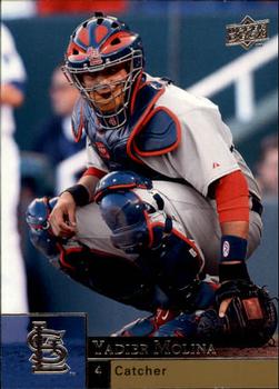 Yadier Molina
