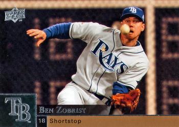 Ben Zobrist