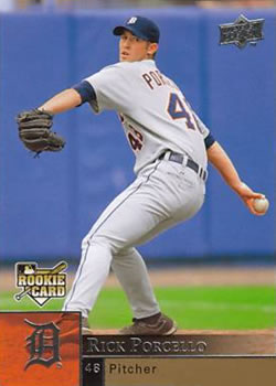 Rick Porcello