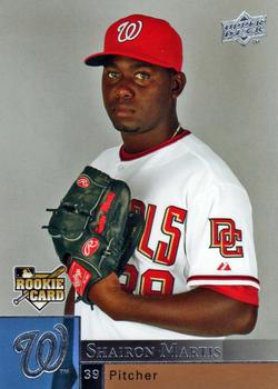 Shairon Martis
