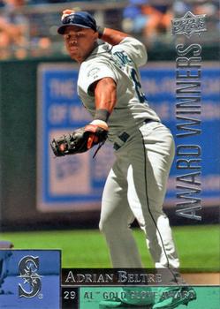 Adrian Beltre
