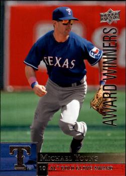 Michael Young