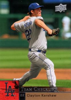 Clayton Kershaw