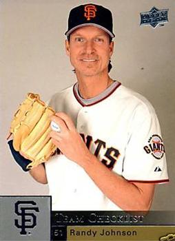 Randy Johnson