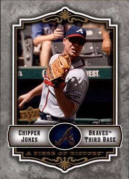Chipper Jones
