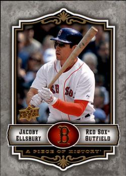 Jacoby Ellsbury