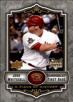 Josh Whitesell