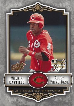 Wilkin Castillo