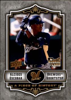 Alcides Escobar