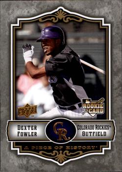 Dexter Fowler
