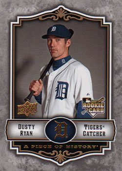 Dusty Ryan