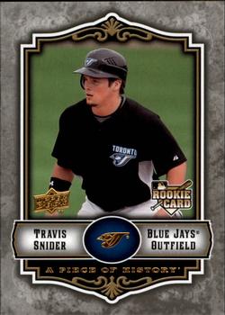 Travis Snider