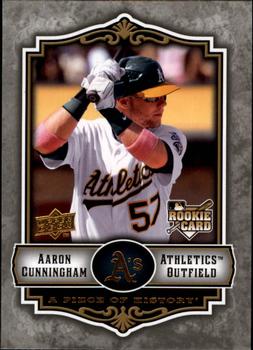 Aaron Cunningham