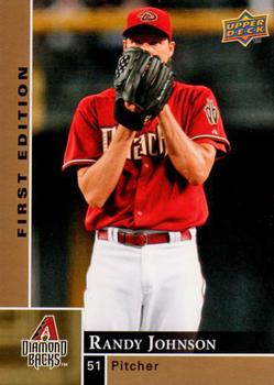 Randy Johnson