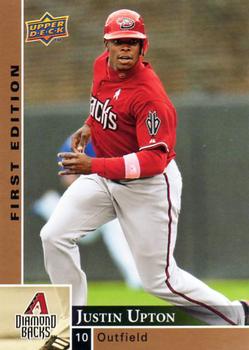 Justin Upton