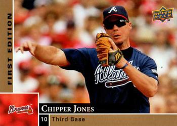 Chipper Jones