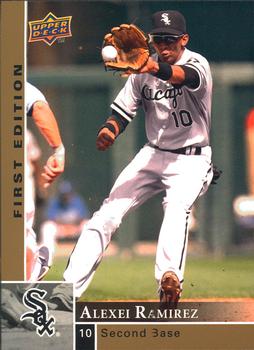Alexei Ramirez