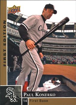 Paul Konerko