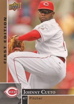 Johnny Cueto