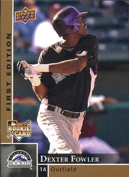 Dexter Fowler
