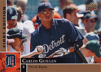 Carlos Guillen