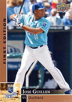 Jose Guillen