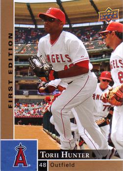 Torii Hunter