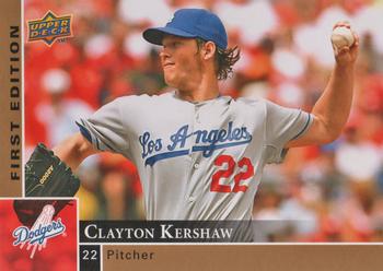 Clayton Kershaw