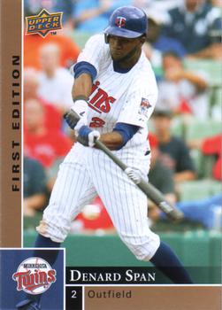 Denard Span