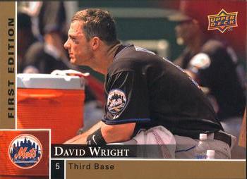 David Wright