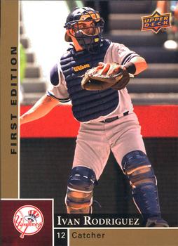 Ivan Rodriguez