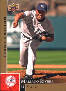 Mariano Rivera