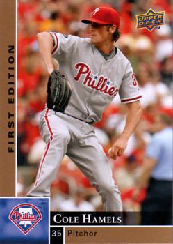 Cole Hamels
