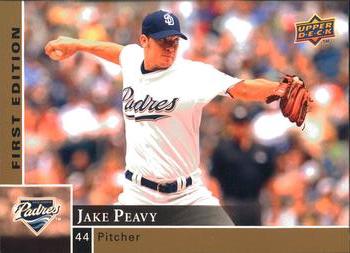 Jake Peavy