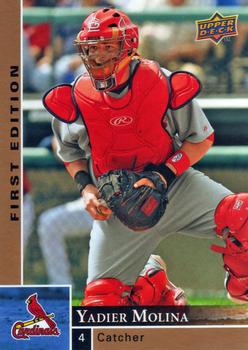 Yadier Molina