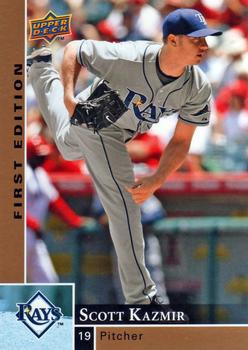 Scott Kazmir