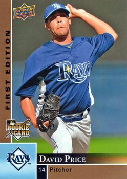 David Price